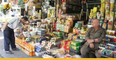 “المتسوّق السري“.. طريقة جديدة لمراقبة الأسعار في سوريا
