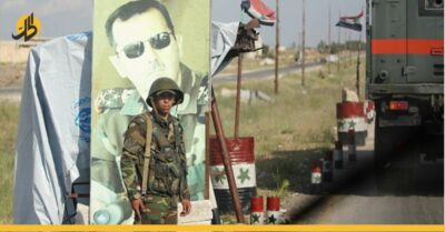 إنهاء الاستدعاء والاحتفاظ.. الأسد يصدر أمراً بتسريح الضباط والأفراد المجندين