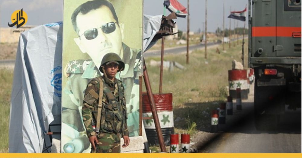 إنهاء الاستدعاء والاحتفاظ.. الأسد يصدر أمراً بتسريح الضباط والأفراد المجندين