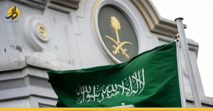  تهديد السفارة السعودية بلبنان.. ما علاقة حزب الله؟