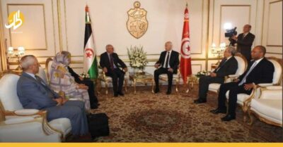 أزمة دبلوماسية بين تونس والمغرب.. التفاصيل الكاملة