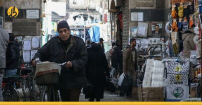 “تضخم جامح” في سوريا ذروته الشتاء القادم