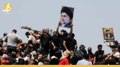 سقوط الجنوب بيد الصدريين وحظر تجوال شامل في العراق