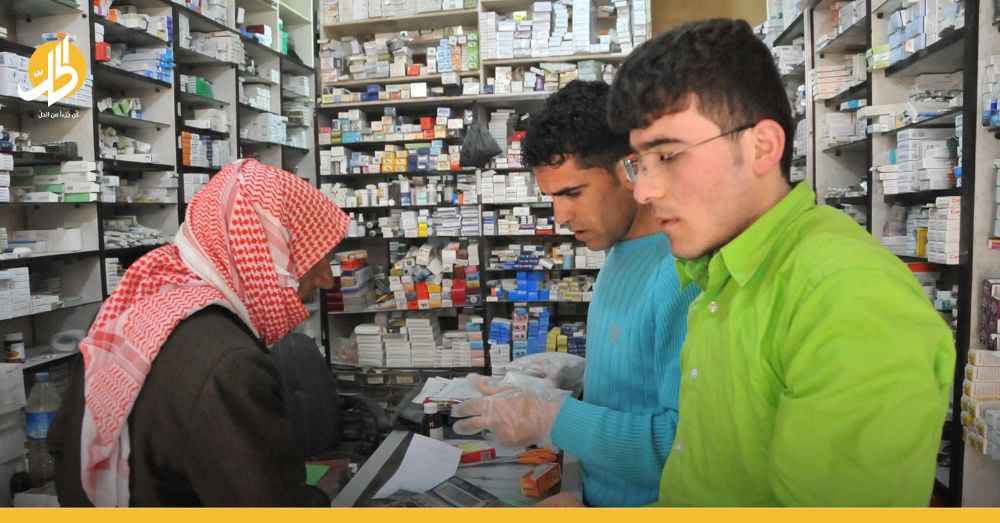 “المكاسرة” وسيلة مفيدة للتخفيض من أسعار الأدوية في سوريا؟