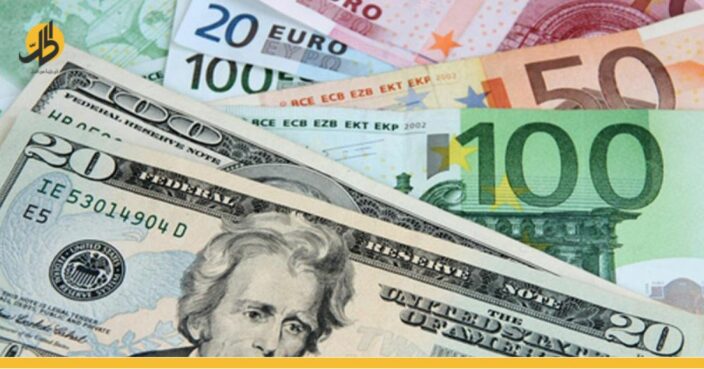 لماذا يستمر تراجع اليورو أمام الدولار.. ما مستقبل العملة الأوروبية؟
