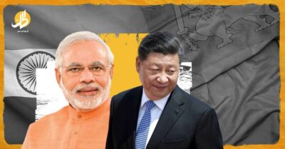 أزمة سياسية بين الصين والهند.. ما علاقة سريلانكا؟