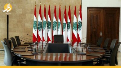 تحديات مختلفة في لبنان.. تشكيل حكومة جديدة وانتخاب رئيس جمهورية