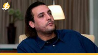 لبنان.. تفاصيل جديدة في ملف اعتقال هانيبال القذافي