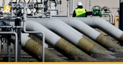 روسيا توقف نقل الغاز لأوروبا عبر “نورد ستريم 1”.. ما البدائل؟