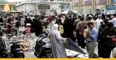 هل يصمد قانون “الأمن الغذائي” أمام مشكلات الاقتصاد العراقي؟