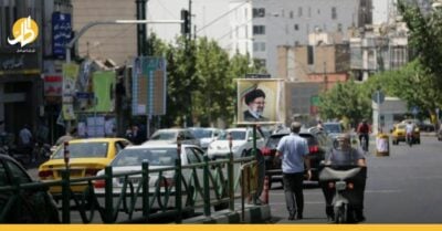 إيران ترفع حالة التأهب في أكثر من 50 مدينة.. ما القصة؟