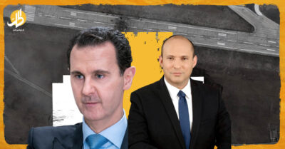 تواصل إسرائيلي مع الأسد.. ما نتائجه؟