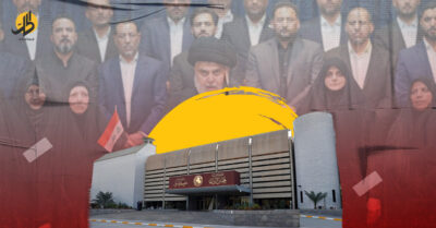 بعد الاستقالة.. هل يحق للنواب الصدريين العودة إلى البرلمان العراقي؟