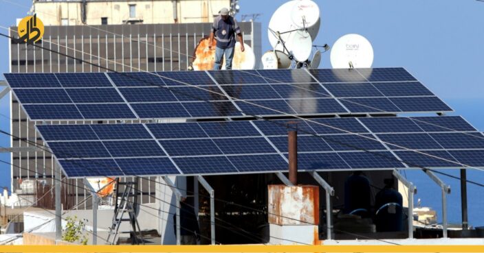 فوضى في بيع الألواح الشمسية بسوريا.. بطارية لتخزين الكهرباء بـ 9 ملايين