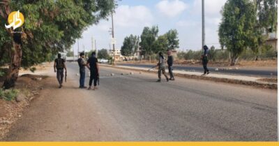 عودة قائد “اللواء الثامن” إلى درعا وصراع الأجهزة الأمنية يعود من جديد