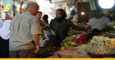 “الموبايل” يتحكم بالأسعار في الأسواق السورية.. ماذا يجري؟