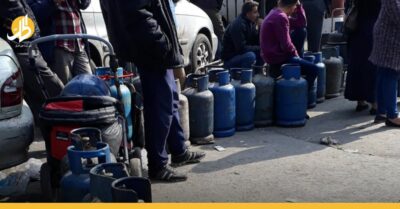 هل تشهد أسعار الغاز المنزلي في سوريا ارتفاعات جديدة؟