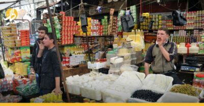 انتشار الغش في الأسواق السورية لهذه الأسباب