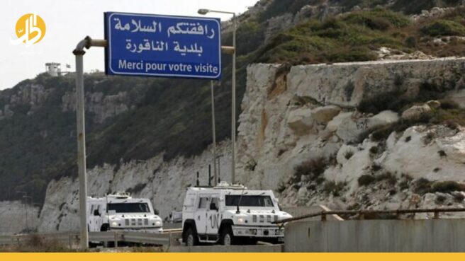 لبنان بين الحرب وترسيم الحدود مع إسرائيل