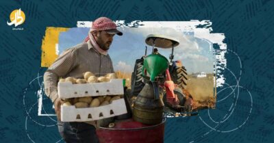 ارتفاع تكاليف الإنتاج وأحوال سيئة.. “المزارع السوري يضرب أخماس بأسداس”؟