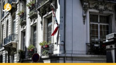 سفارات لبنان تتوقف عن العمل؟