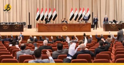  بعد قرار المحكمة الاتحادية.. ما الخيارات المتبقية لحل البرلمان العراقي؟