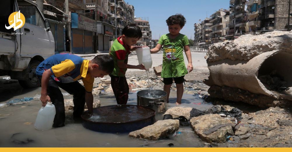 انتشار “الكوليرا” في سوريا.. ما حقيقة ذلك؟