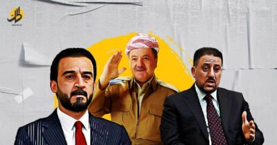 المشهد السياسي العراقي.. هل يبادر الكرد والسنة للخروج من الأزمة؟