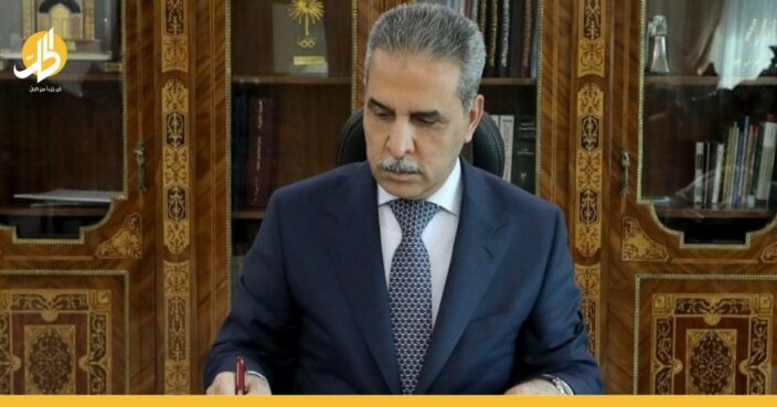 رئيس القضاء العراقي يدعو لتغييرات دستورية تسببت بـ“الانسداد السياسي”