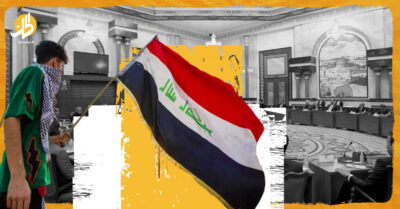اقتراب عودة أعمال البرلمان العراقي؟