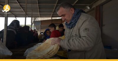 الخبز “مِنيّة” في سوريا.. هل يرتفع سعره قريباً؟