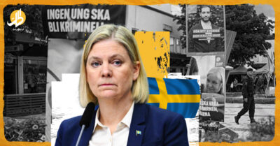 الانتخابات البرلمانية في السويد.. استقرار سياسي مقابل رفض المهاجرين؟