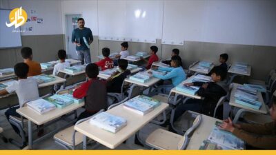 مع افتتاح المدارس في تركيا… ثلث الأطفال السوريين خارج المدرسة