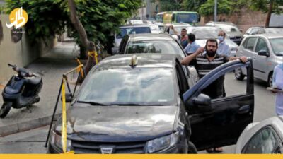 رفع دعم “البنك المركزي” عن الوقود في لبنان