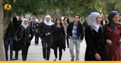 بسبب الدعم.. عائلات طلبة الجامعات الخاصة في سوريا على صفيح ساخن