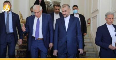 جمود في مفاوضات إحياء الاتفاق النووي مع إيران.. موت سريري؟
