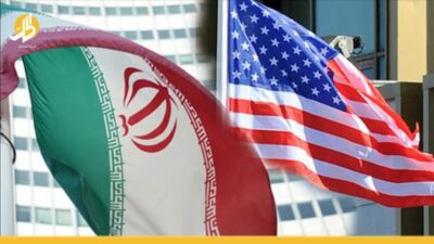 تضييق الخناق على إيران بعقوبات أميركية جديدة