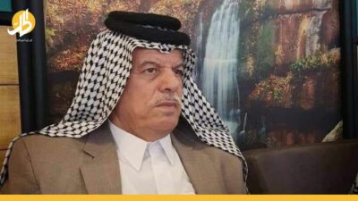 وفاة الشيخ إقبال الگرعاوي في العراق.. بسبب “الحشد الشعبي”؟