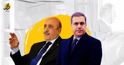 علي مملوك يلتقي رئيس المخابرات التركية في دمشق.. ماذا بعد ذلك؟