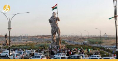 ضجة عراقية واسعة بسبب مخاطبات حكومية.. ما علاقة اللغة الكردية؟ 