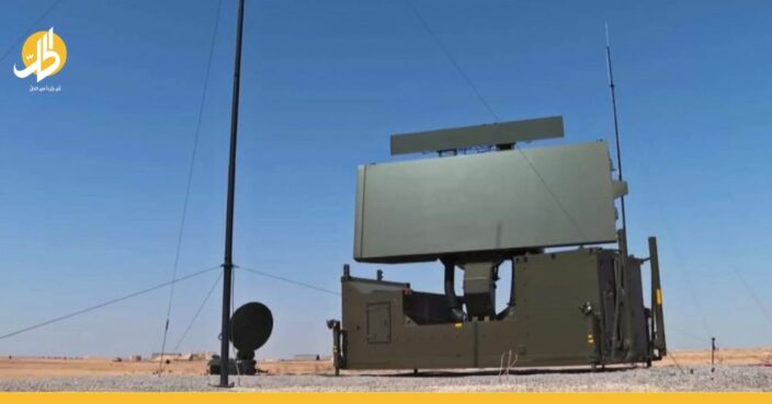 العراق يعزز دفاعاته الجوية برادار قادر على رصد الصواريخ الباليستية