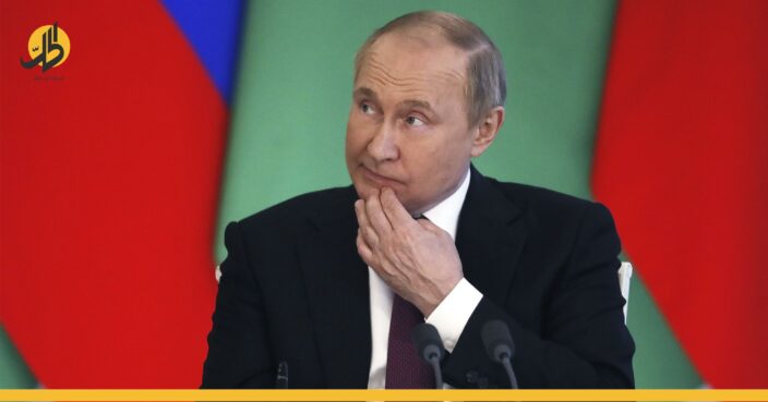 هزائم بوتين تحيي شبح الضربة النووية في أوكرانيا