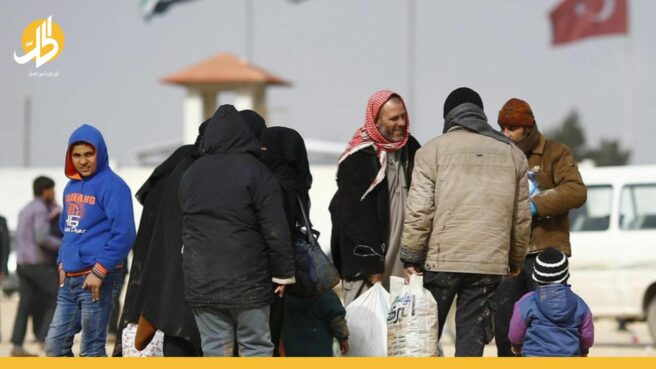 السوريون في تركيا أمام رحلة لجوء لدول جديدة