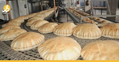طرق احتيال جديدة لبيع الخبز في سوريا