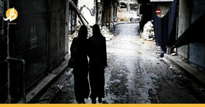 الزواج في سوريا من سابع المستحيلات؟