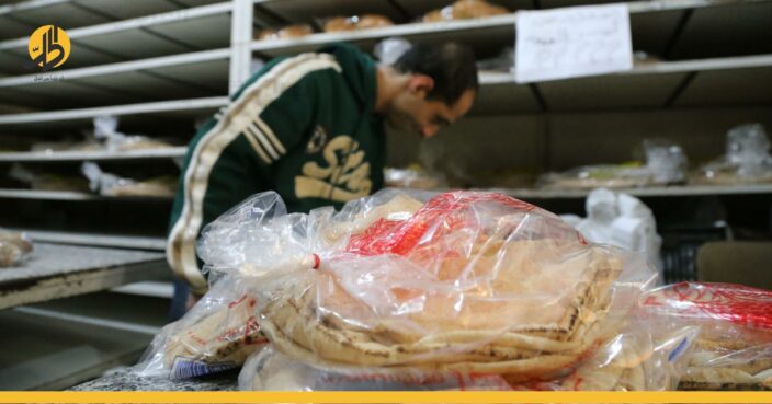 ارتفاع قريب لأسعار الخبز والأدوية في سوريا