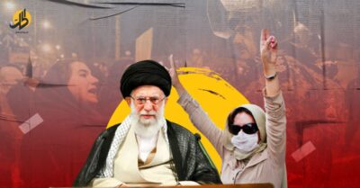 تظاهرات مستمرة ضد النظام الإيراني.. ما مصيرها؟