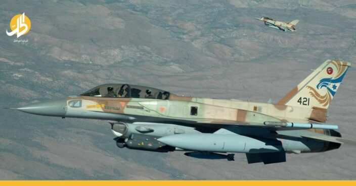 إسرائيل تكشف عن المسؤولين عن صناعات إيران العسكرية في سوريا