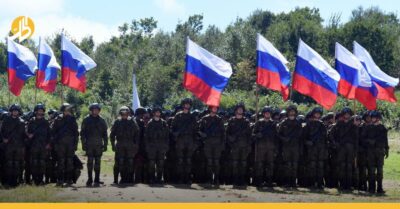 روسيا تعلن التعبئة العسكرية الجزئية والغرب يستنكر