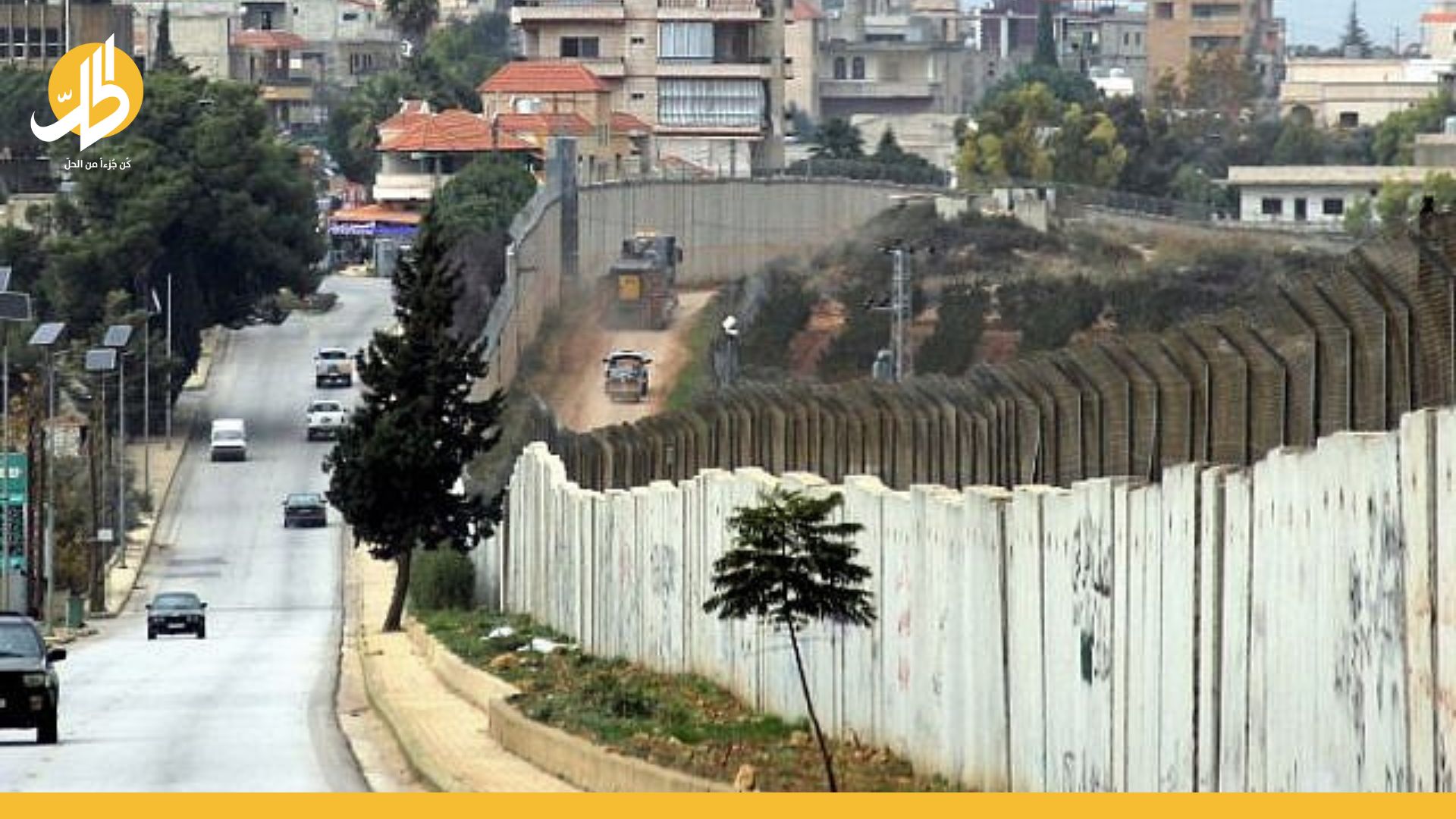 مقترح تسوية أميركي لترسيم الحدود اللبنانية مع إسرائيل